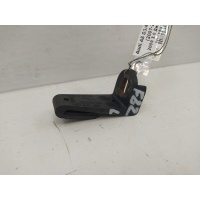 Крепление фары левой Audi A8 D3/4E 2-й рест. (2007-2010) 2009 4E0941455