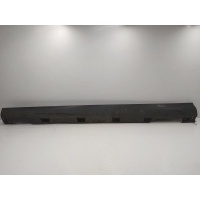 Накладка на порог Ford Focus III (2011-2014) 2013 BM51A10155A