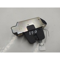Замок багажника Peugeot 2008 1 (2013-2016) 2016 9151487499H