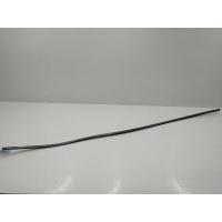 Молдинг крыши Audi A8 D3/4E 2-й рест. (2007-2010) 2009 4E0853701C