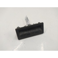 Кнопка открытия багажника Volkswagen Tiguan (2007-2011) 2009 5N0827566