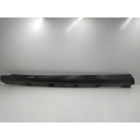 Накладка на порог Ford Focus III (2011-2014) 2012 BM51A10155A