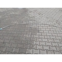 Молдинг крыши Audi A4(B8) рест. (2011-2015) 2014 8K9853703