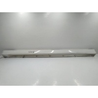 Накладка на порог Volvo 850 1997 9151341