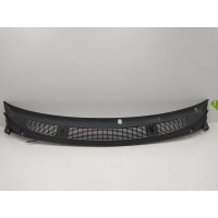 Дождевик Skoda Fabia 2010 5J1819403A