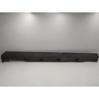 Накладка на порог Ford Focus III (2011-2014) 2013 BM51A10154A