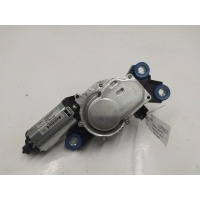 Моторчик заднего стеклоочистителя (дворника) Volvo XC60 1 (2008-2013) 2011 31290787