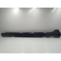 Накладка на порог Volvo V60 1 (2010-2013) 2011 31333004