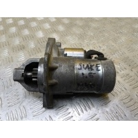 Стартер Nissan Juke YF15 I (2011-2014) дорест 23300EE01C