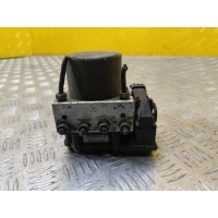 Блок ABS Nissan Navara (D40) 2004-2015 2008