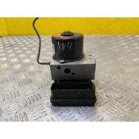 Блок ABS Nissan Navara (D40) 2004-2015 2008 47660EB33A