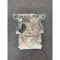 Защита днища Land Rover Range Rover Sport II (2013-2022) 2016 LR038764