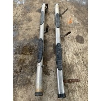 Подножка Toyota Hilux (2005-2015) Пикап 2014 517010K010