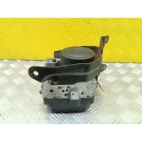 Блок ABS Mitsubishi L200 (2006-2015) Пикап 2006 4670A168