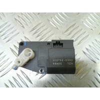 Моторчик заслонки печки Mitsubishi L200 (2006-2015) Пикап 2006 5027523350