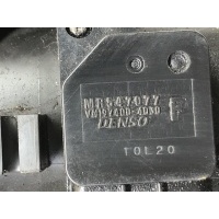 Расходомер воздуха Mitsubishi L200 (2006-2015) Пикап 2009 MR547077