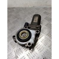 Электромотор раздаточной коробки BMW X3 E83 2008 7566250,27107566250,27102449709,2449709