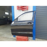 Дверь передняя левая Mercedes GLS X166 2017 A1667200105,1667200105