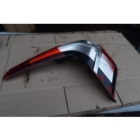 Фонарь задний левый Volvo XC60 2 2021 31655358