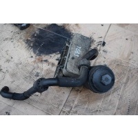 Корпус масляного фильтра Volkswagen Transporter T5 2008 070115389E