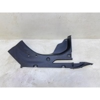 Накладка моторного отсека Geely Monjaro KX11 2022- 6608108449