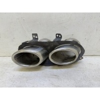 Насадка глушителя Geely Tugella FY11 2019- 6044117600