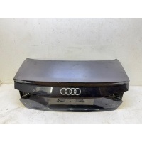 крышка багажника AUDI A4 B9 2015- 8W5827025M