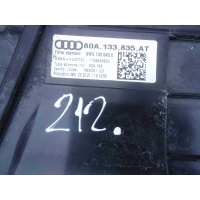 Корпус воздушного фильтра Audi Q5 II рестайлинг (2020—2023) 2021 80A133835AT