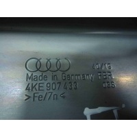 Кронштейн Audi E-Tron I (2018—2023) 2019 4KE907433