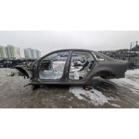 Порог левый Audi A4 B8 2010