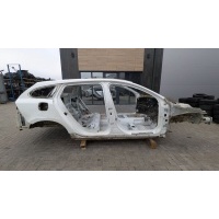 Порог правый Volvo V60 1 2012