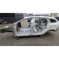 Порог левый Volvo V60 1 2012