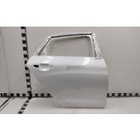 Дверь задняя правая Kia K5 3