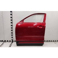 Дверь передняя левая Changan CS35Plus