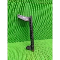 Направляющая стекла Audi Q7 S line 4LB, 4L 2011 4L0839068