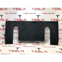 Ковер салонный Tesla Model X рест. 2022 1628814-00-E
