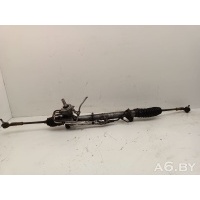 Рулевая рейка Ford Fiesta 5 2005 2S613200PC,VR2S603550NA