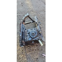 лонжерон передний левый BMW X6 G06 2024 7417571