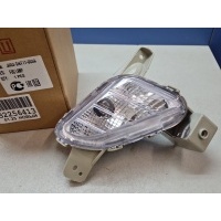 Фара противотуманная левая Hyundai Sonata LF 2015-2019 JH02SNT17003AL