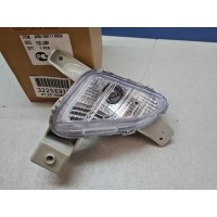 Фара противотуманная правая Hyundai Sonata LF 2015-2019 JH02SNT17003AR