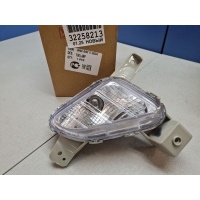 Фара противотуманная левая Hyundai Sonata LF 2015-2019 JH02SNT17003AL
