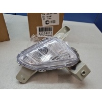 Фара противотуманная левая Hyundai Sonata LF 2015-2019 JH02SNT17003AL