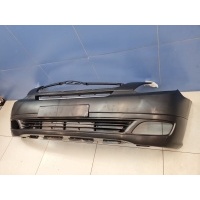 Бампер передний Hyundai Grand Starex H1 2007-  STHN800000