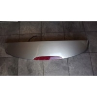 Спойлер крышки багажника renault clio iii универсал 8200883016
