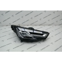 Фара светодиодная в сборе RH Audi A4 B9 2015 8W0941774