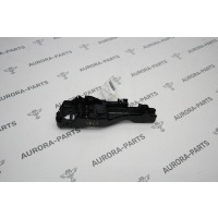 Кронштейн ручки двери наружной RH Porsche Macan 2014 95B839886D