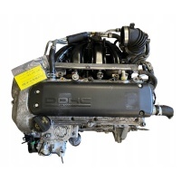 Двигатель suzuki sx4 1.6 16v m16a