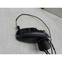 Зеркало наружное правое Audi A1 2010- 8X1857410F9B9