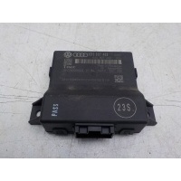 Блок управления Audi A1 2010- 8X0907468