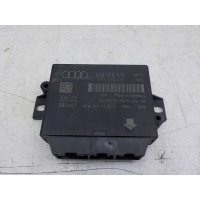 Блок управления парктрониками Audi A1 2010- 8X0919475